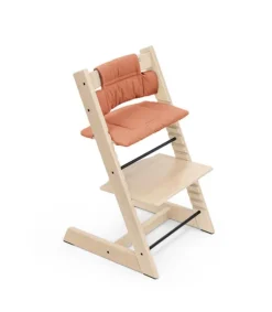 Stokke Tripp Trapp Almofada Clássica - Terracotta