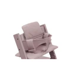 Stokke Tripp Trapp Almofada Clássica - Heather Mauve