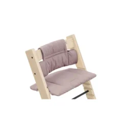 Stokke Tripp Trapp Almofada Clássica - Heather Mauve