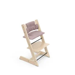 Stokke Tripp Trapp Almofada Clássica - Heather Mauve