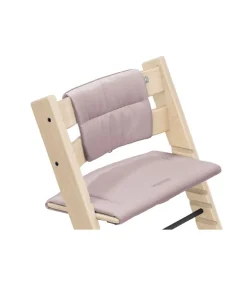 Stokke Tripp Trapp Almofada - Heather Mauve