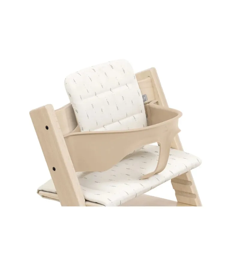 Stokke Tripp Trapp Almofada - Wheat Cream
