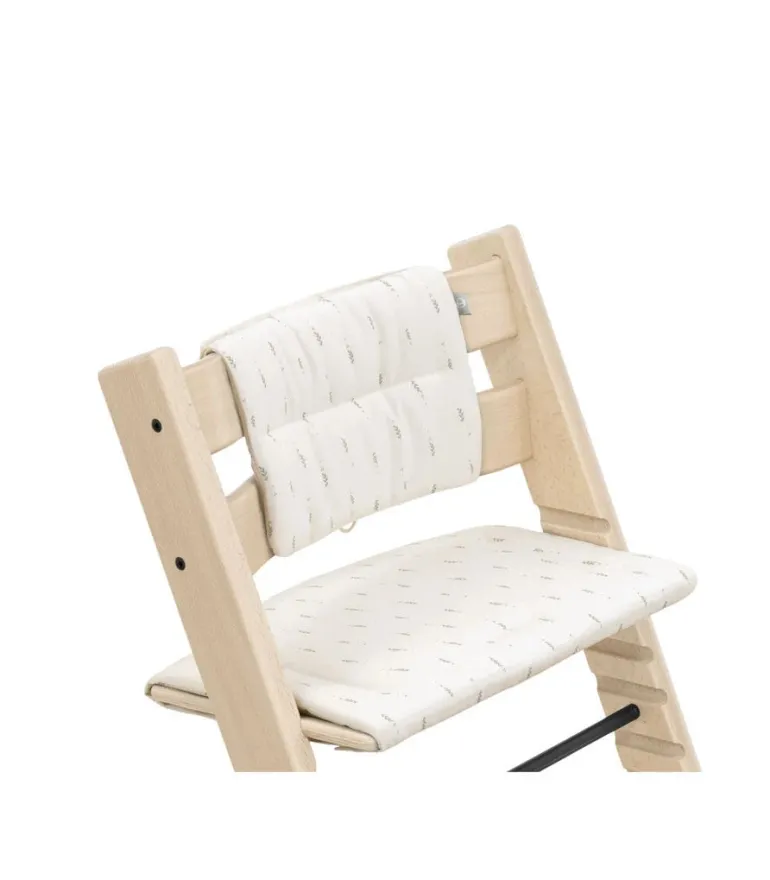 Stokke Tripp Trapp Almofada - Wheat Cream