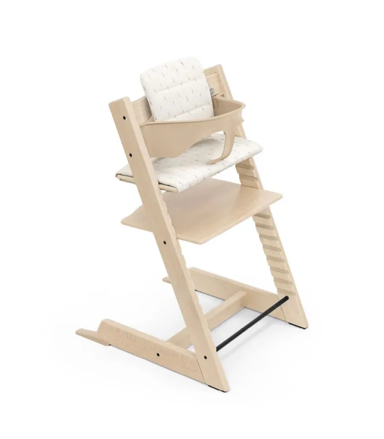 Stokke Tripp Trapp Almofada - Wheat Cream