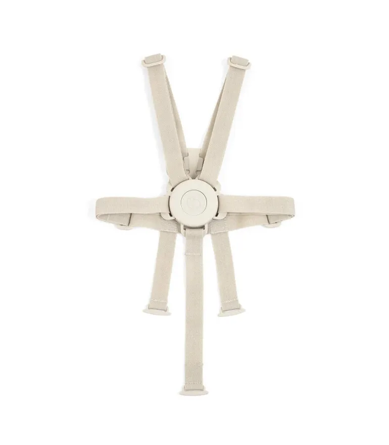 Stokke Tripp Trapp Arnês 2 - Beige