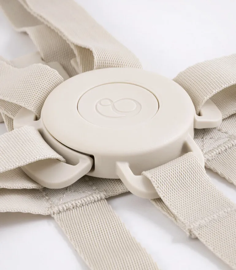 Stokke Tripp Trapp Arnês 2 - Beige