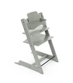 Stokke Tripp Trapp Baby Set - Glacier Green