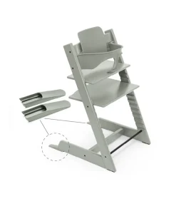 Stokke Tripp Trapp Baby Set 2 - Glacier Green