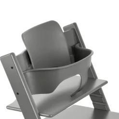 Stokke Tripp Trapp Baby Set - Gris Tormenta