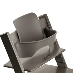 Stokke Tripp Trapp Baby Set - Gris Bruma