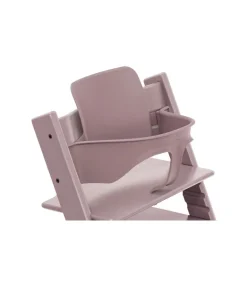 Stokke Tripp Trapp Baby Set 2 - Heather Mauve