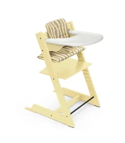 Stokke Tripp Trapp Baby Set 2 - Lemon Yellow