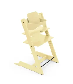 Stokke Tripp Trapp Baby Set 2 - Lemon Yellow