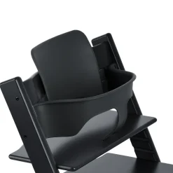 Stokke Tripp Trapp Baby Set - Negro