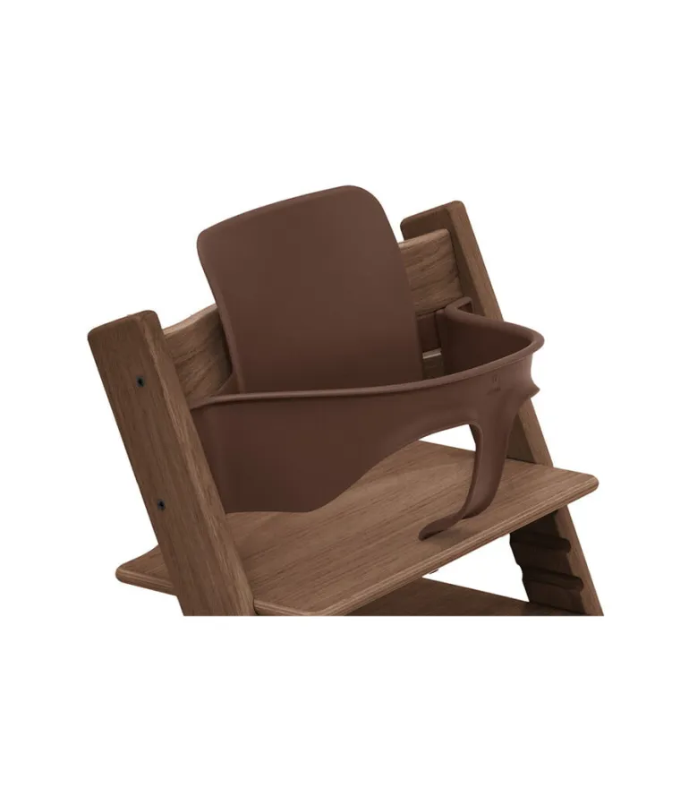 Stokke Tripp Trapp Baby Set 2 - Warm Brown
