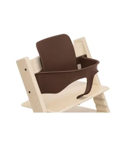 Stokke Tripp Trapp Baby Set 2 - Warm Brown