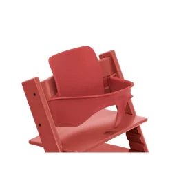 Stokke Tripp Trapp Baby Set - warm red