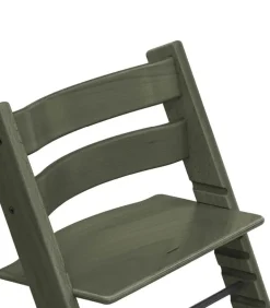 Stokke Tripp Trapp Cadeira Evolutiva (Faia) - Marble Green