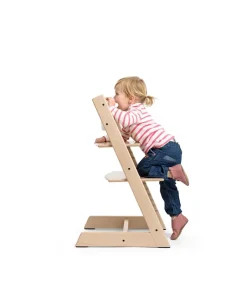 Stokke Tripp Trapp Cadeira Evolutiva (Faia) - Warm Brown