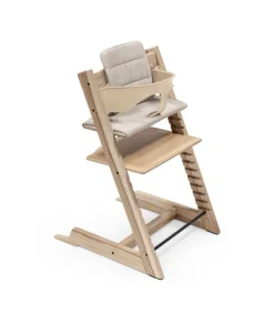 Stokke Tripp Trapp Cadeira Evolutiva (Faia) - Lemon Yellow
