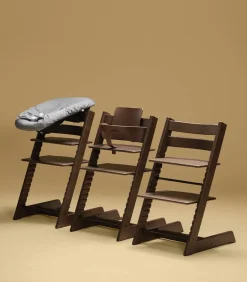 Stokke Tripp Trapp Cadeira Evolutiva (Carvalho) - Warm Brown