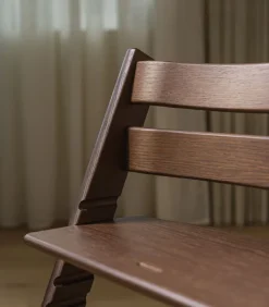 Stokke Tripp Trapp Cadeira Evolutiva (Carvalho) - Warm Brown