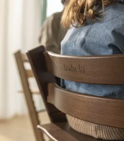 Stokke Tripp Trapp Cadeira Evolutiva (Carvalho) - Warm Brown