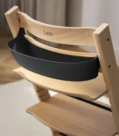 Stokke Tripp Trapp Caixa - Black