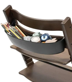 Stokke Tripp Trapp Caixa - Black