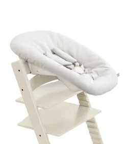 Stokke Tripp Trapp Espreguiçadeira - Vanilla White