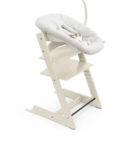 Stokke Tripp Trapp Espreguiçadeira - Vanilla White