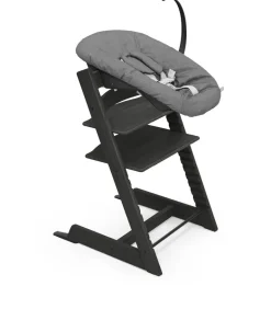 Stokke Tripp Trapp Espreguiçadeira - Anthracite