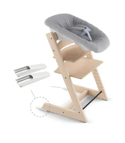 Stokke Tripp Trapp Espreguiçadeira - Anthracite