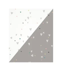 Stokke Tripp Trapp Forra para Espreguiçadeira - Sweet Hearts