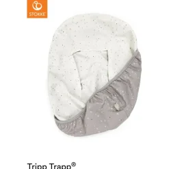 Stokke Tripp Trapp Forra para Espreguiçadeira - Sweet Hearts