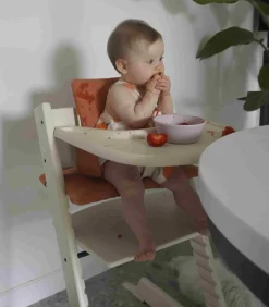 Stokke Tripp Trapp Tabuleiro - Vanilla White