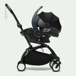 Stokke YOYO Adaptadores para Cadeira Auto