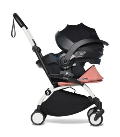 Stokke YOYO Adaptadores para Cadeira Auto