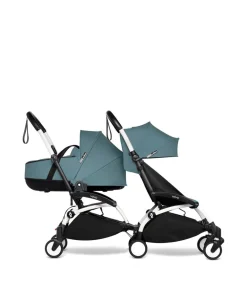 Stokke YOYO Alcofa - Aqua