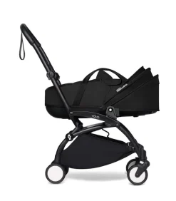 Stokke YOYO Alcofa - Black