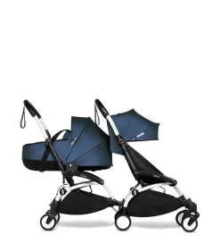 Stokke YOYO Alcofa - Navy Blue