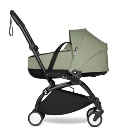 Stokke YOYO Alcofa - Olive