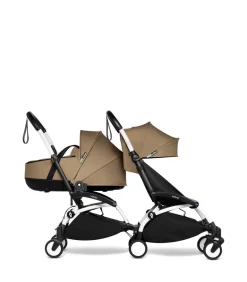 Stokke YOYO Alcofa - Toffee
