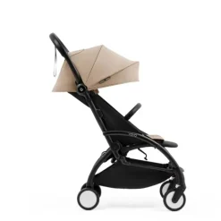Stokke Yoyo 5 Apoio de Braços - Black