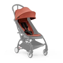 Stokke YOYO 5 Carrinho de Bebé - Berry