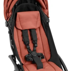 Stokke YOYO 5 Carrinho de Bebé - Berry