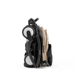 Stokke YOYO 5 Carrinho de Bebé - Berry