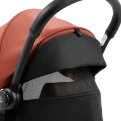 Stokke YOYO 5 Carrinho de Bebé - Berry
