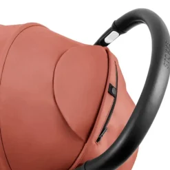 Stokke YOYO 5 Carrinho de Bebé - Berry