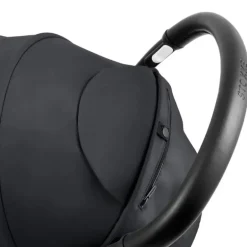 Stokke YOYO 5 Carrinho de Bebé - Black